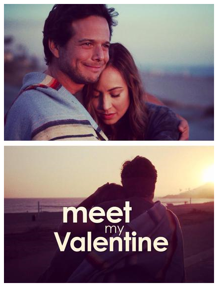 Meet My Valentine - Posters