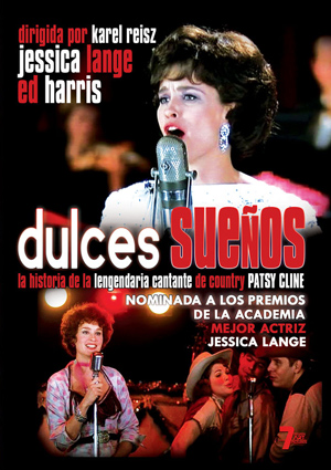 Dulces sueños - Carteles