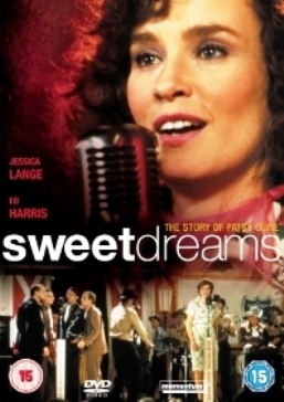 Sweet Dreams - Plakátok