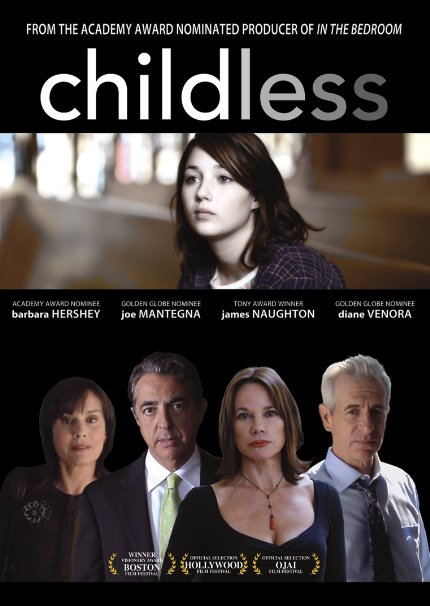 Childless - Posters