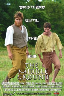 The Middle Ground - Posters