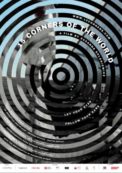 15 Corners of the World - Posters