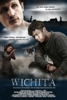 Wichita - Plakaty