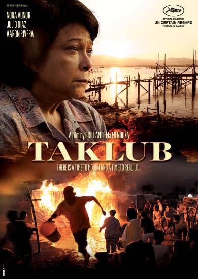 Taklub - Plakátok