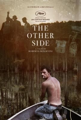 The Other Side - Julisteet