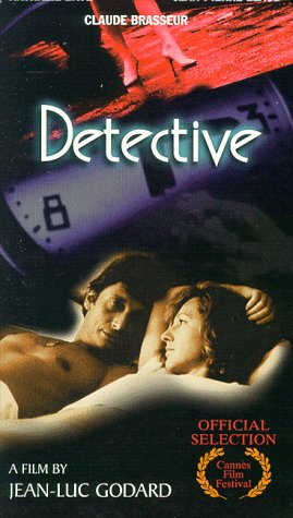 Detective - Carteles