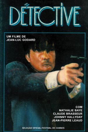 Detective - Plakate