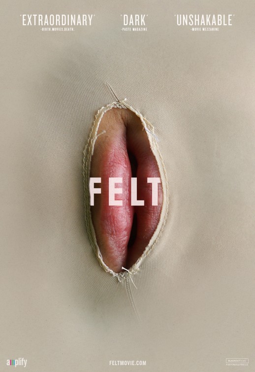 Felt - Posters