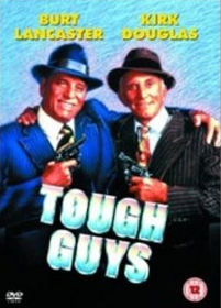Tough Guys - Posters