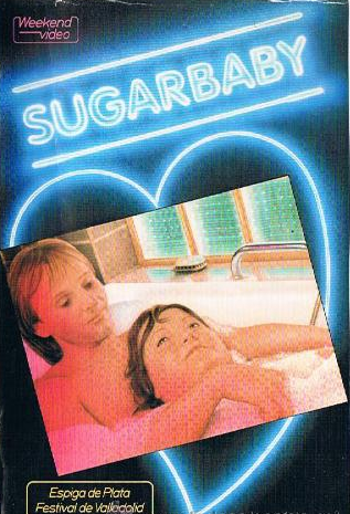 Sugarbaby - Carteles