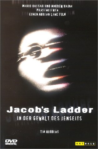 Jacob's Ladder - In der Gewalt des Jenseits - Plakate
