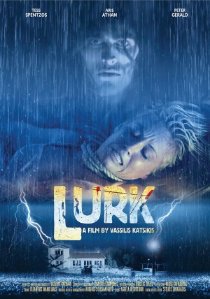 Lurk - Posters