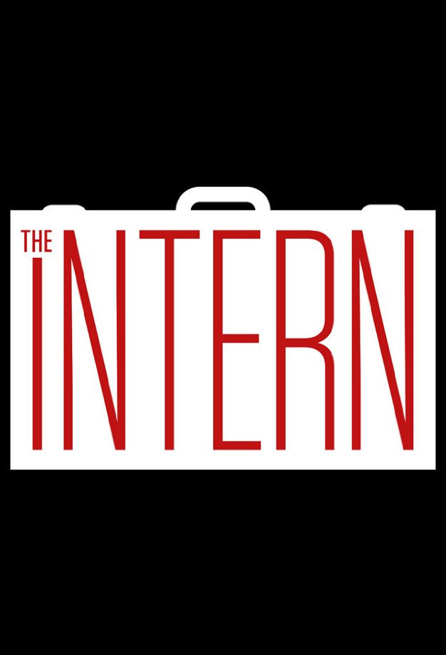 The Intern - Posters