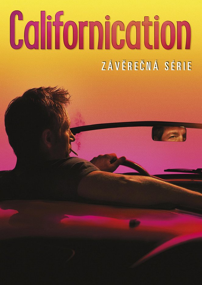 Californication - Série 7 - Plakáty