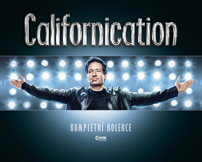 Californication - Plakáty
