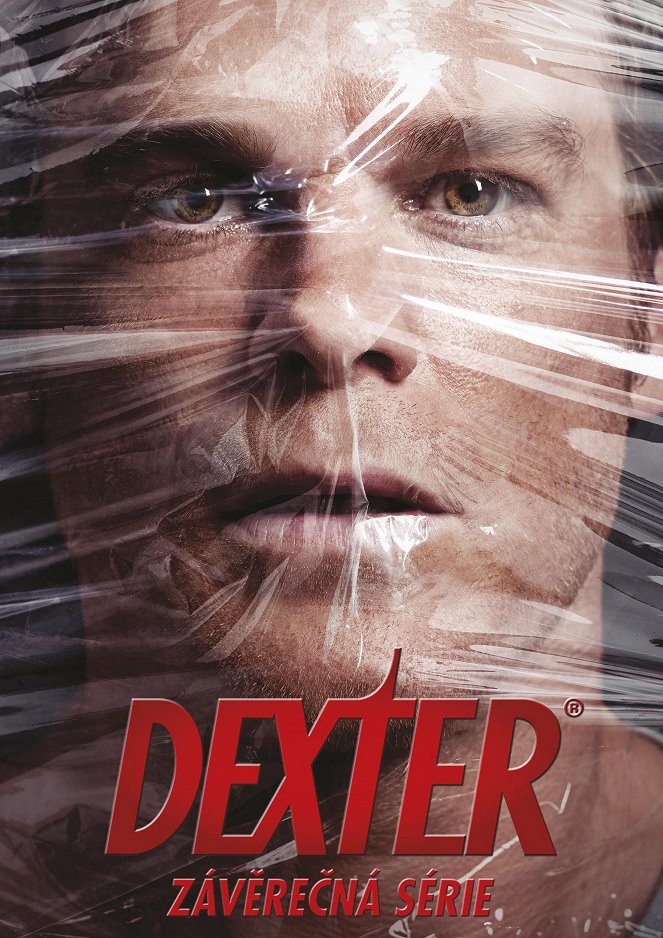 Dexter - Série 8 - 