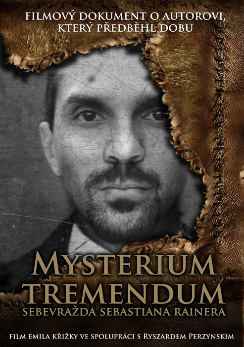 Mysterium tremendum - Plakate