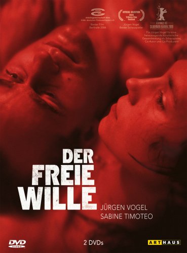 Der freie Wille - Posters