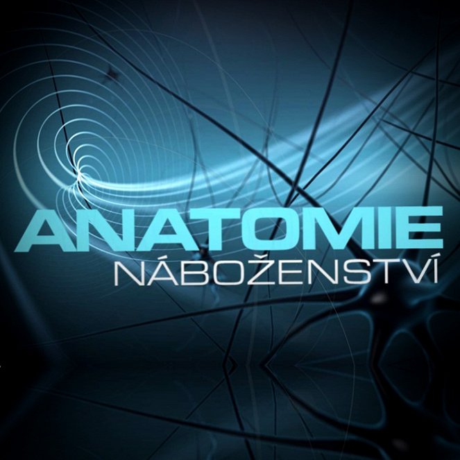 Anatomie náboženství - Plakátok