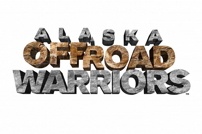Alaska Off-Road Warriors - Cartazes