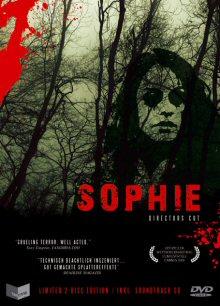 Sophie - Posters
