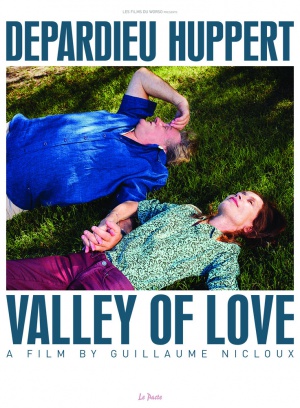 Valley of Love - Posters
