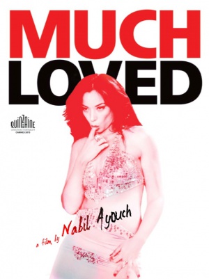 Much Loved - Posters