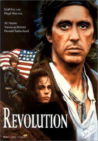 Revolution - Plakate