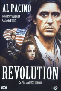 Revolution - Posters