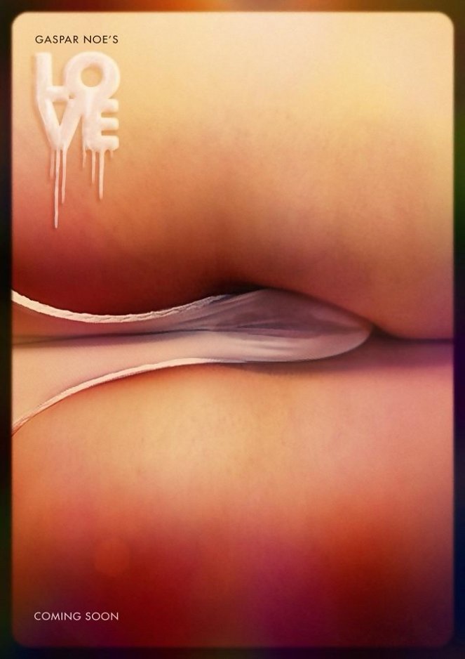Love - Plakáty