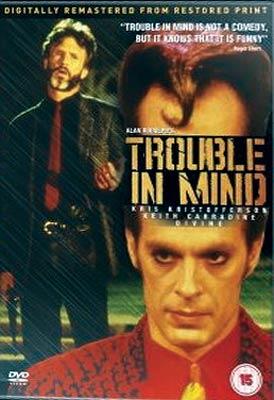 Trouble in Mind - Plakate