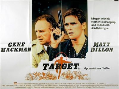 Target - Affiches