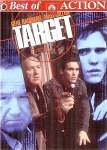 Target - Zielscheibe - Plakate