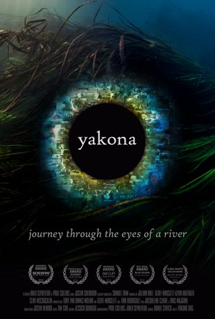 Yakona - Posters