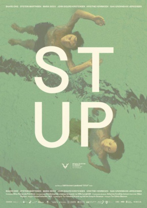 Stup - Posters