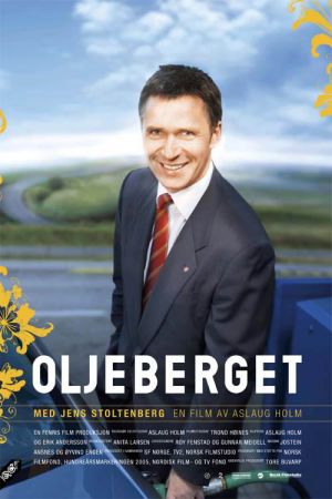 Oljeberget - Plakaty
