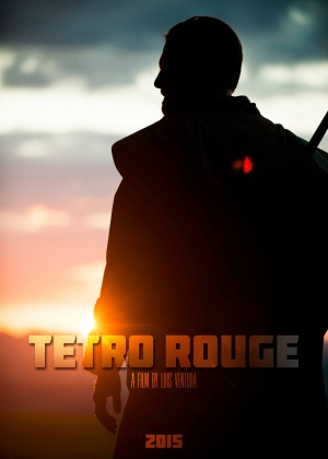 Tetro Rouge - Plakátok