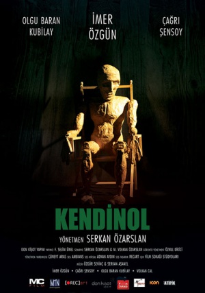 Kendinol - Posters