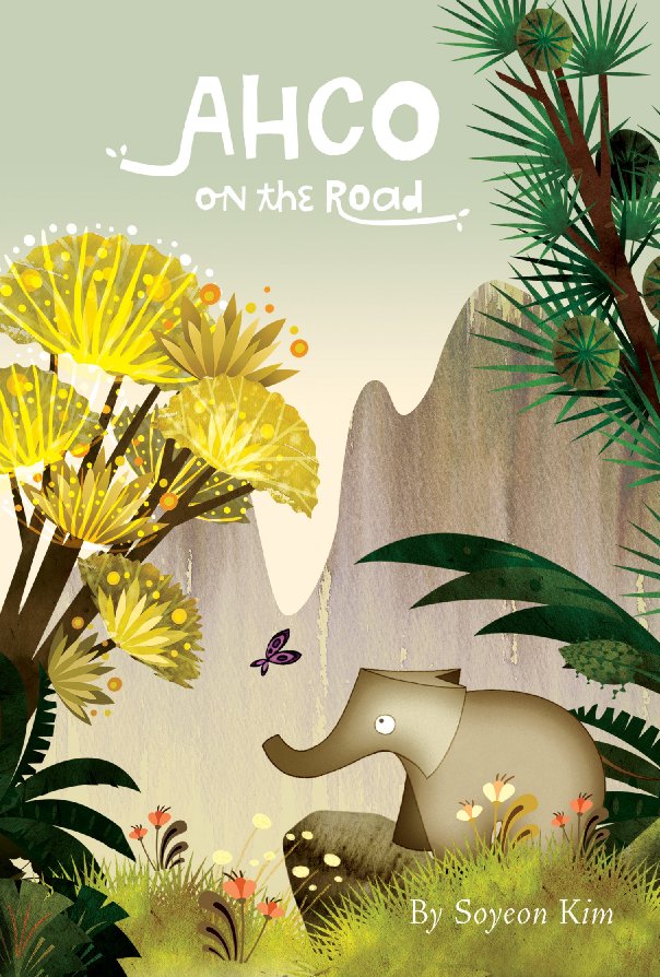 Ahco on the Road - Posters
