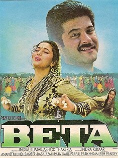 Beta - Plakate