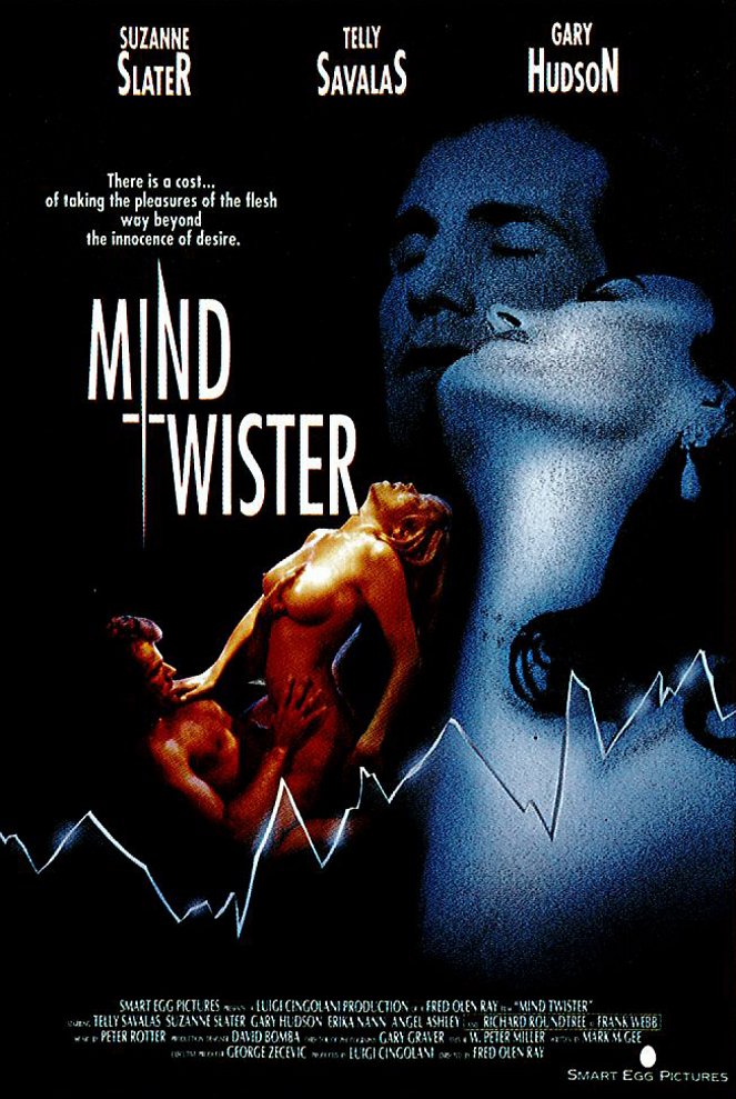 Mind Twister - Plakaty