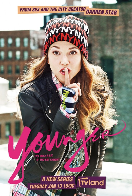 Younger - Season 2 - Affiches