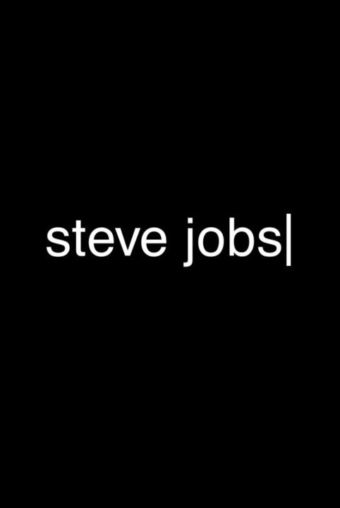 Steve Jobs - Plagáty