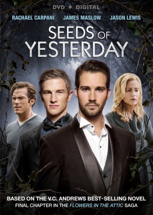 Seeds of Yesterday - Posters