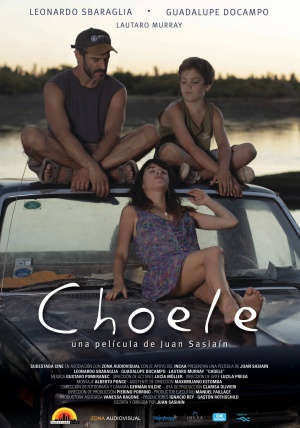 Choele - Plakátok