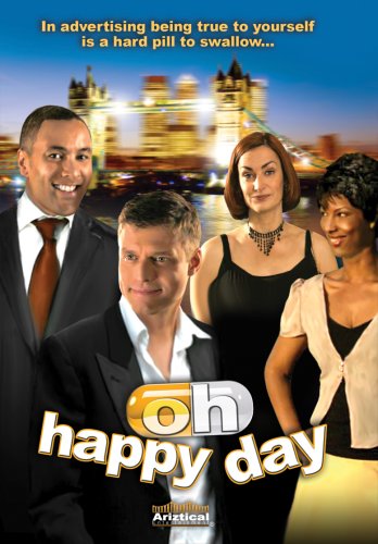Oh Happy Day - Affiches