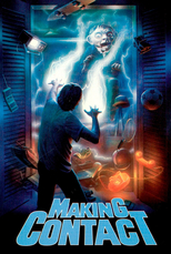 Making Contact - Affiches