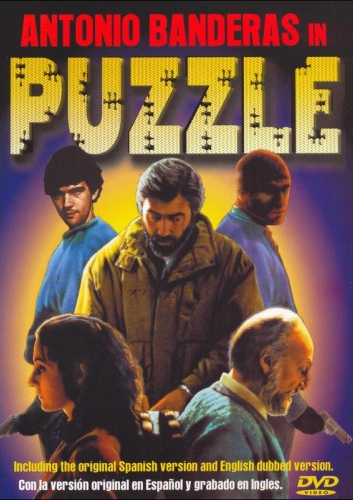 Puzzle - Plakátok
