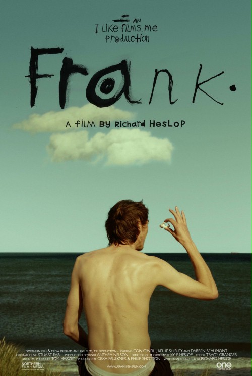 Frank - Plagáty