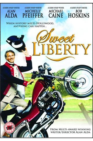 Sweet Liberty - Plakate